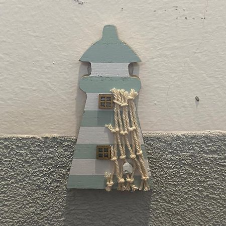 Silent Bay Apartments 东塞斯特里 外观 照片