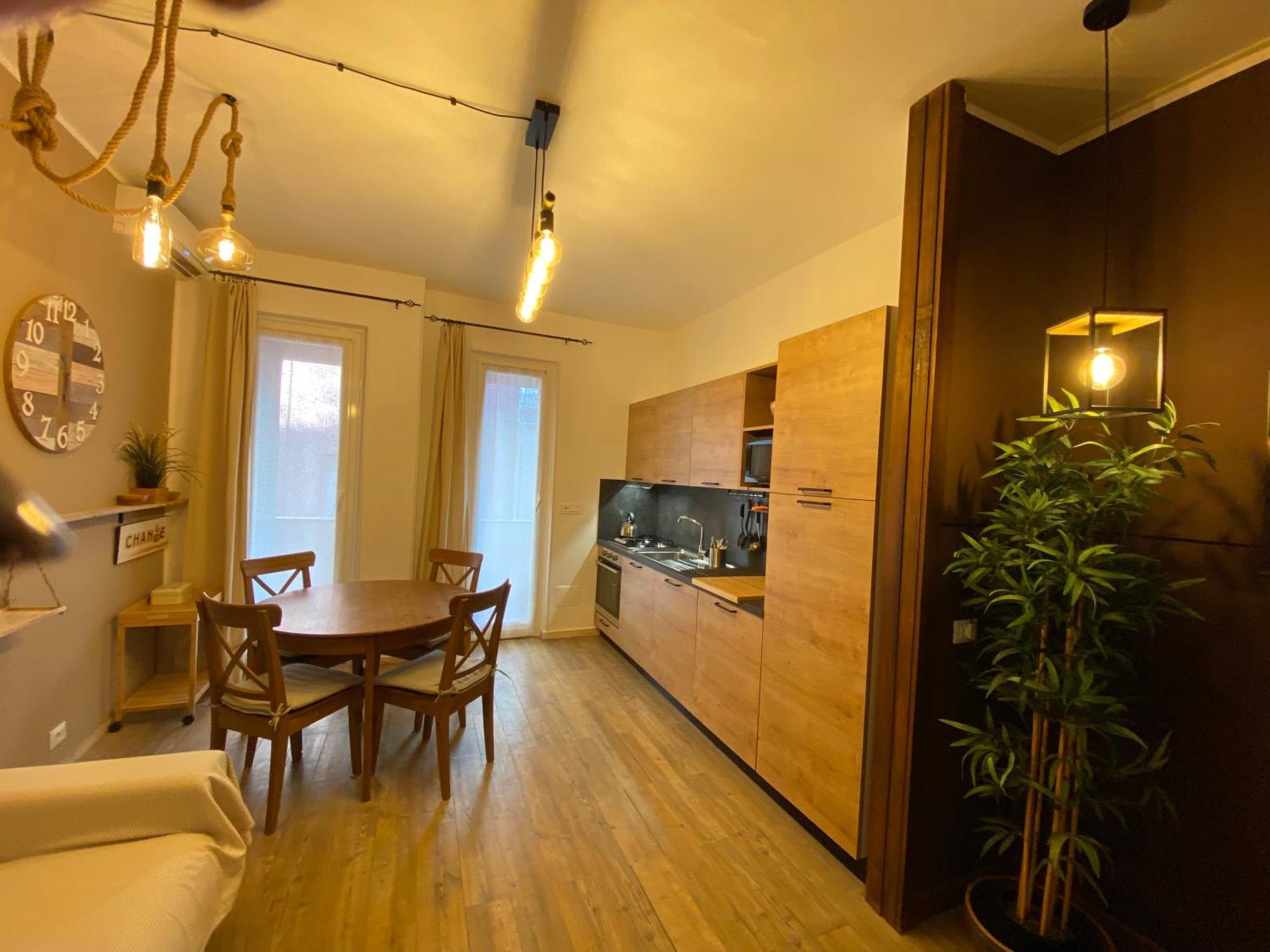Silent Bay Apartments 东塞斯特里 外观 照片