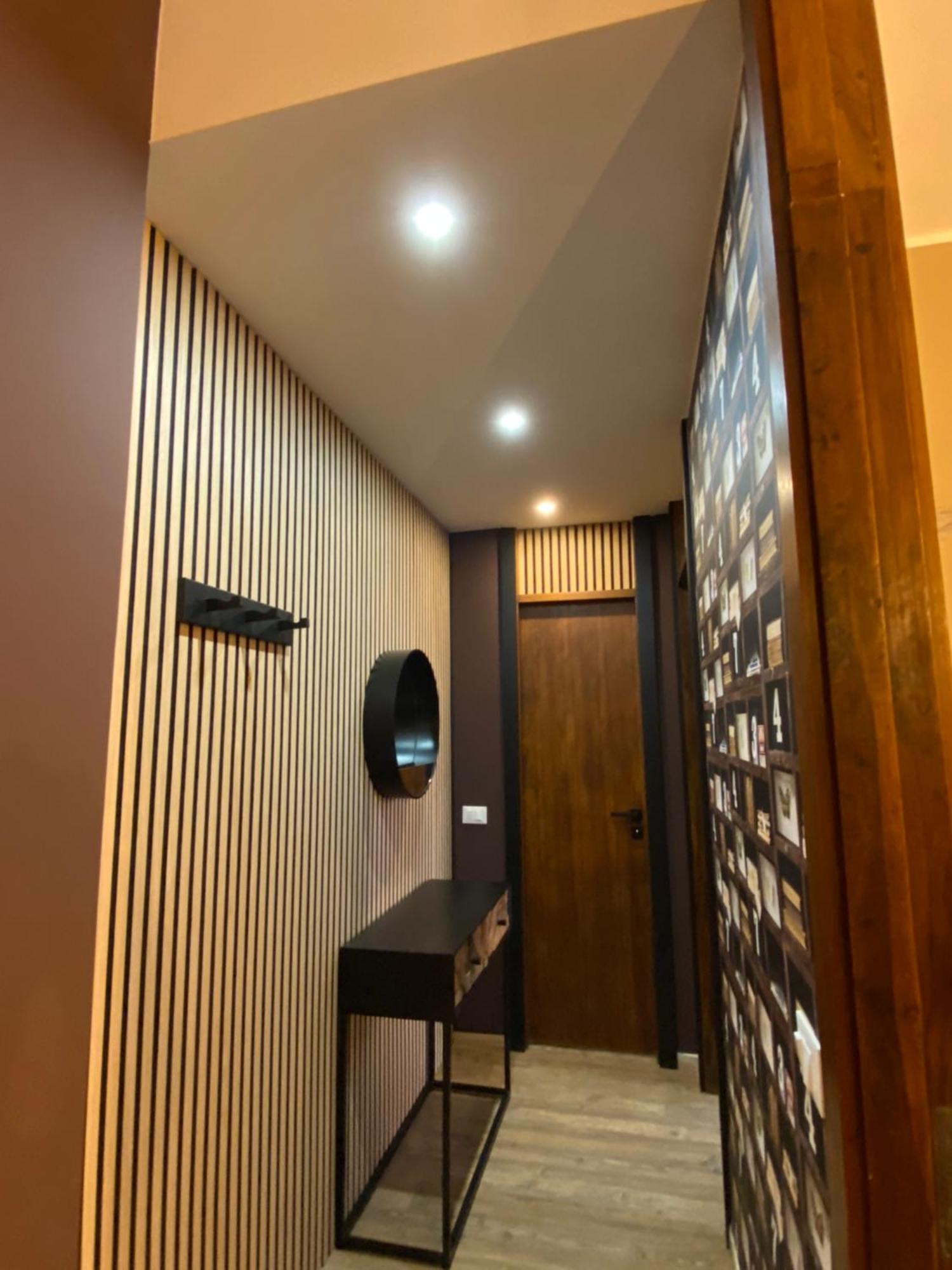 Silent Bay Apartments 东塞斯特里 外观 照片
