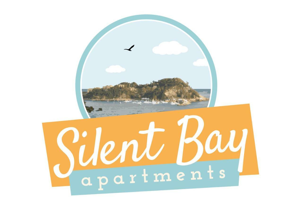 Silent Bay Apartments 东塞斯特里 外观 照片